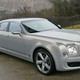 Illustration for article titled Champagne, iPads And Torque: The Bonkers Toys On This $406,527 Bentley